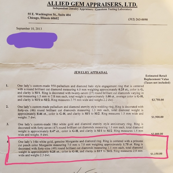 🚫 SOLD 🚫 - Picture 8 of 8